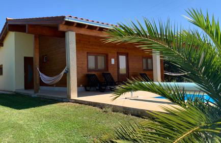 Quinta Pedro e Inês - Foto 1