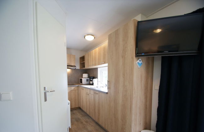 Havelberge Camping Resort - Foto 35