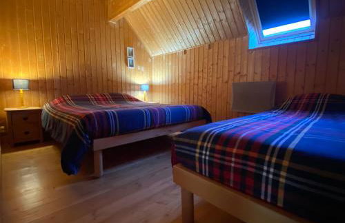 Chalet Aster - Foto 36