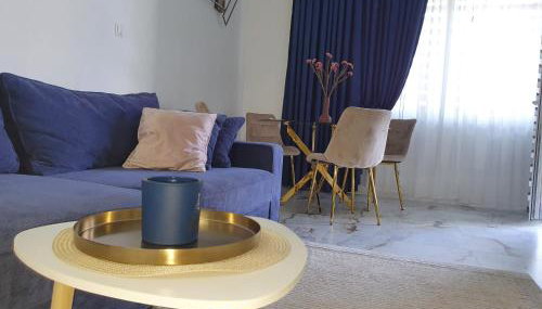 Apartament Paris - Foto 5