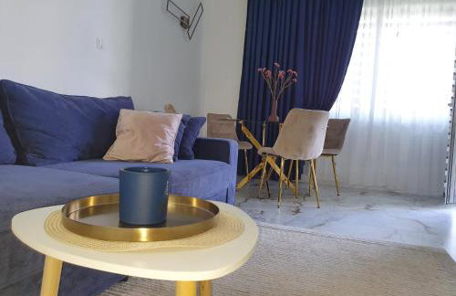 Apartament Paris - Foto 5