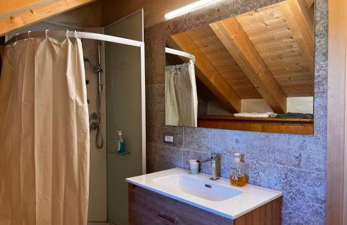 Chalet Le Dimore Asiago - Ideale per gruppi e Famiglie - Foto 16