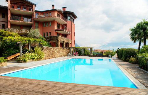 Bella Lì - by MyHomeInComo - Photo 30