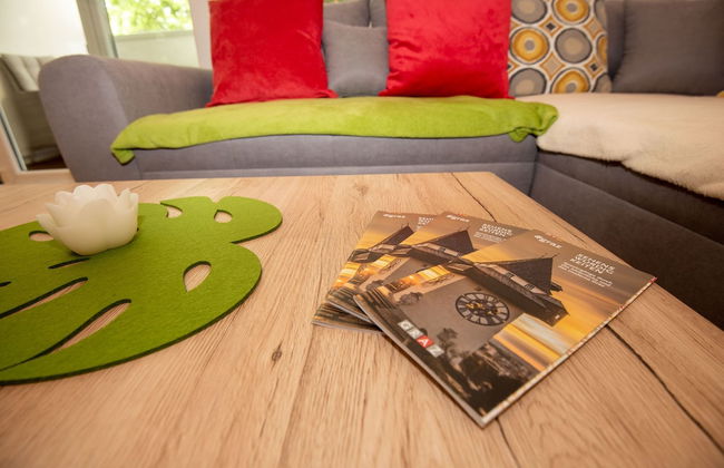 Appartements in Graz beim LKH - Foto 32