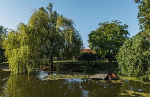 Rudine 41 - Off-Grid Riverside Home - Foto 63