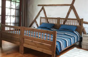 Finca Casa Madera 1 - Foto 27