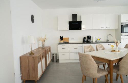 KoschenOase Wohnung barreriefrei 4 Personen - Foto 12