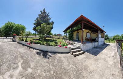 Cottage Lina - Photo 43