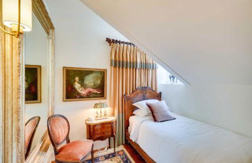 Cottage with Furnished Patio and Garden Dtwn Leesburg - Foto 23