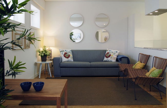 Spot Apartments Ceuta - Foto 27