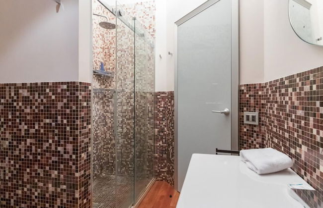 Italianway - Carducci 21 - Foto 13