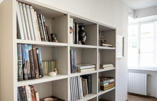 La casa del pittore Squillantini suite - Foto 11