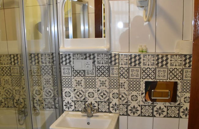 Timeks Suite Sultanahmet - Foto 23