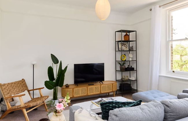 The Beckenham Place - Trendy 1bdr Flat - Foto 8
