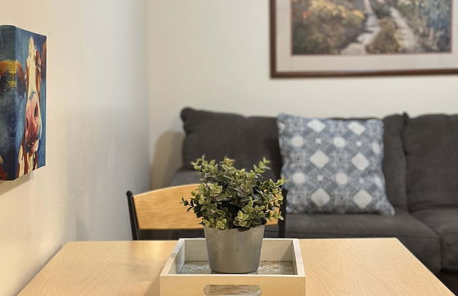 Cute Downtown APT Quick Safe Walk to PPG Arena - Foto 3