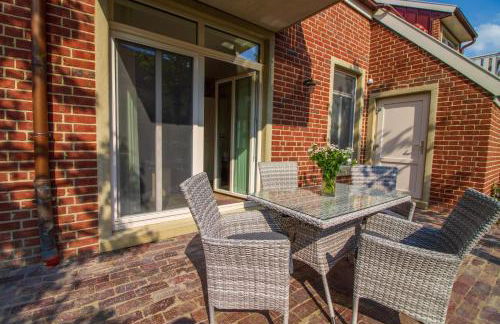 Up Besöök - Magnolie mit Sauna - Foto 9