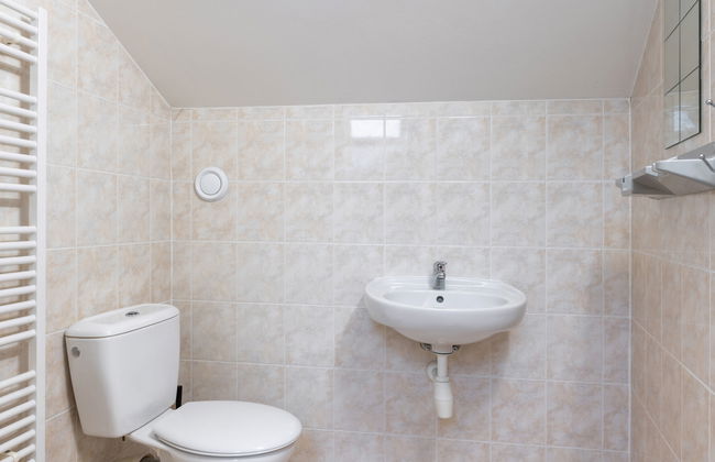 2 bedroom Apartment in Harrachov - Photo 18