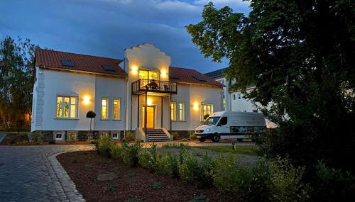 Ringelnatz & Lichtwer - Ferienwohnung Wurzen - Foto 4