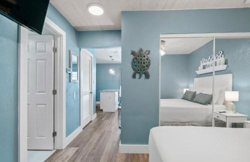 Seashells Getaway - Boat Slip, Ramp, Pool - Foto 8