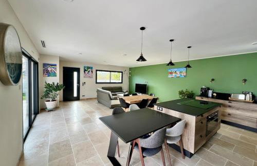 La Villa de Jéna - Foto 6