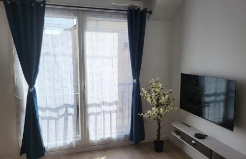 Studio cosy à 5 minutes de DISNEYLAND PARIS - Foto 8