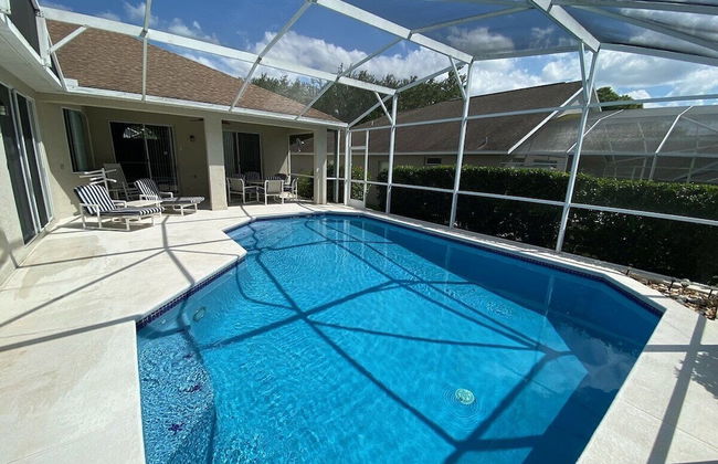 Private Pool Villa, Southern Dunes - Foto 1