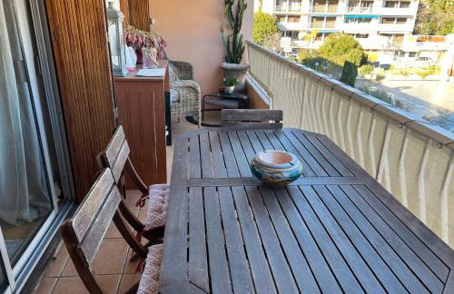 Magnifique Appartement à Cassis,Parking,2 pas du Port - Photo 11