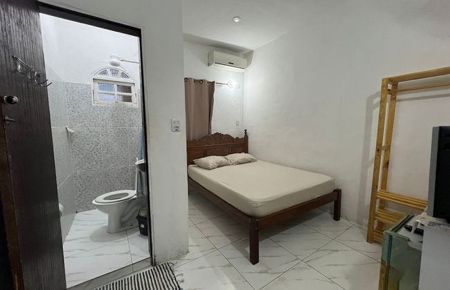 Toca do pato hospedagem - Foto 8