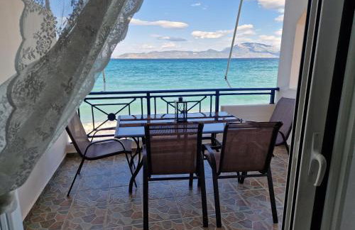 Korinthian sea view - Foto 40