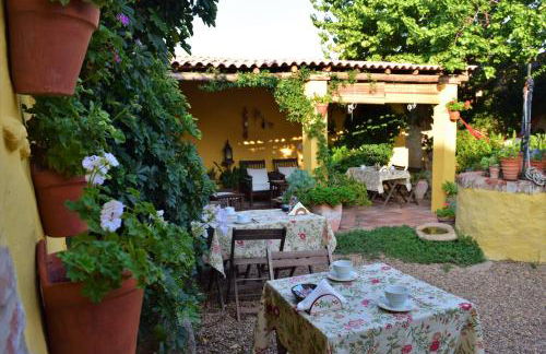 Hotel Casa Rural Don Álvaro de Luna - Foto 7