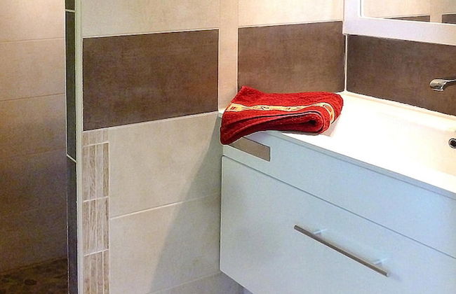 Holiday Home in Puymeras With Garden - Foto 17