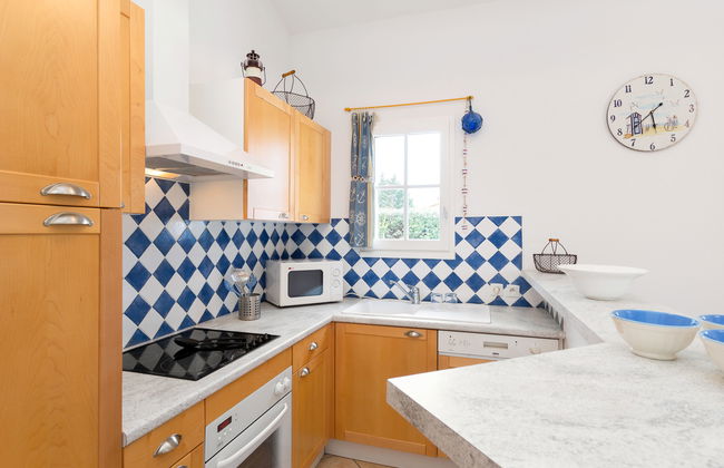 Domaine de Vertmarines - Photo 8