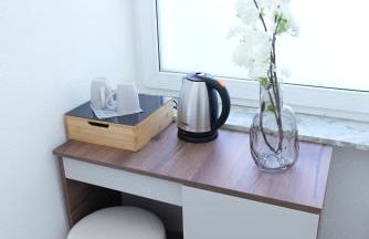 Luxury Apartments - Wohnung IA - Modern & Elegant - Foto 5