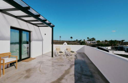 Casa del Aljibe - La Casa - Foto 45