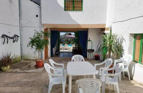 Cortijo Don Simón - Foto 14