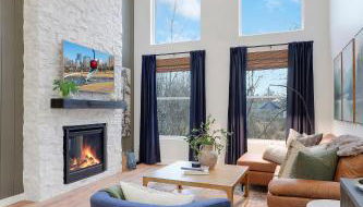 The Shiloh House - a cabin getaway - Foto 4