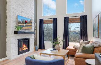 The Shiloh House - a cabin getaway - Foto 4