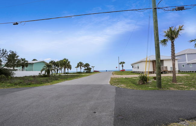 Beach View Lower - Foto 19