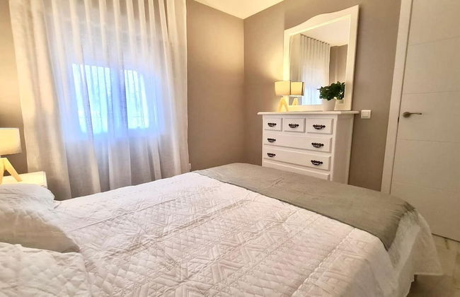 Sunstay Relax Rio Marina Beach Nerja - Photo 19