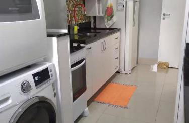 Apto aconchegante, quadra do Mar em Jardim Camburi - Foto 18