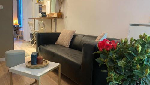 Magnifique appartement T2 aux portes de Paris - Foto 1