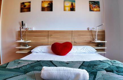 Apartalux Vista Mar - Foto 7