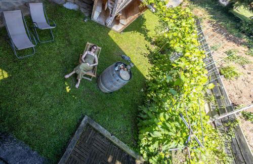 Case Appartamenti Vacanze Da Cien - Foto 64