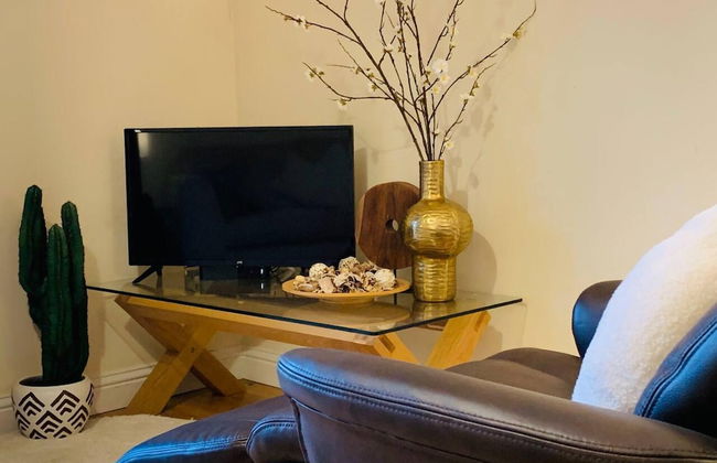 Waterside Townhouse With Balcony And Marina View - Foto 17