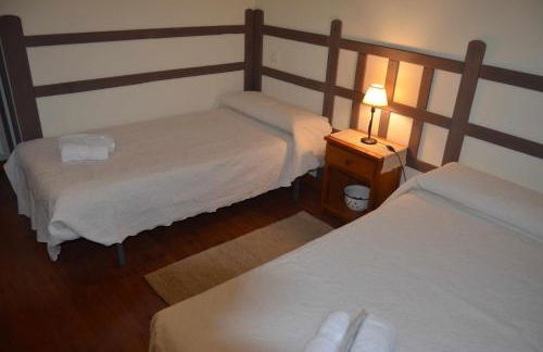 Casa Rural Bigotes - Foto 8