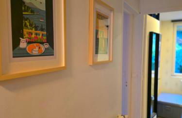 Camembert & Crustacés - Foto 23