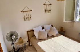 Maison en bord de mer, Plage de la Marana en Corse - Foto 12