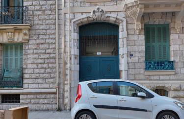 Loft Cosy NICE centre ville - Photo 32