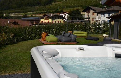 Agriturismo Il Tempo delle Mele - Foto 90