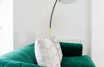 Designer Cardiff Apartments - Foto 32